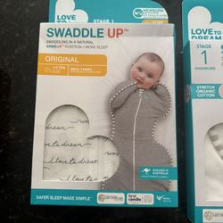Love To Dream Swaddle 