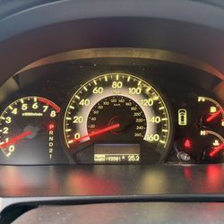 Honda Odyssey Touring, 2006 , Salvage