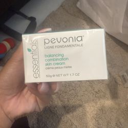Pevonia Balancing Skin Cream