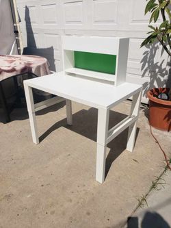 IKEA Desk
