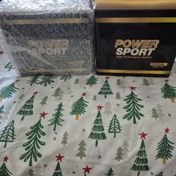 Powersport Batteries 