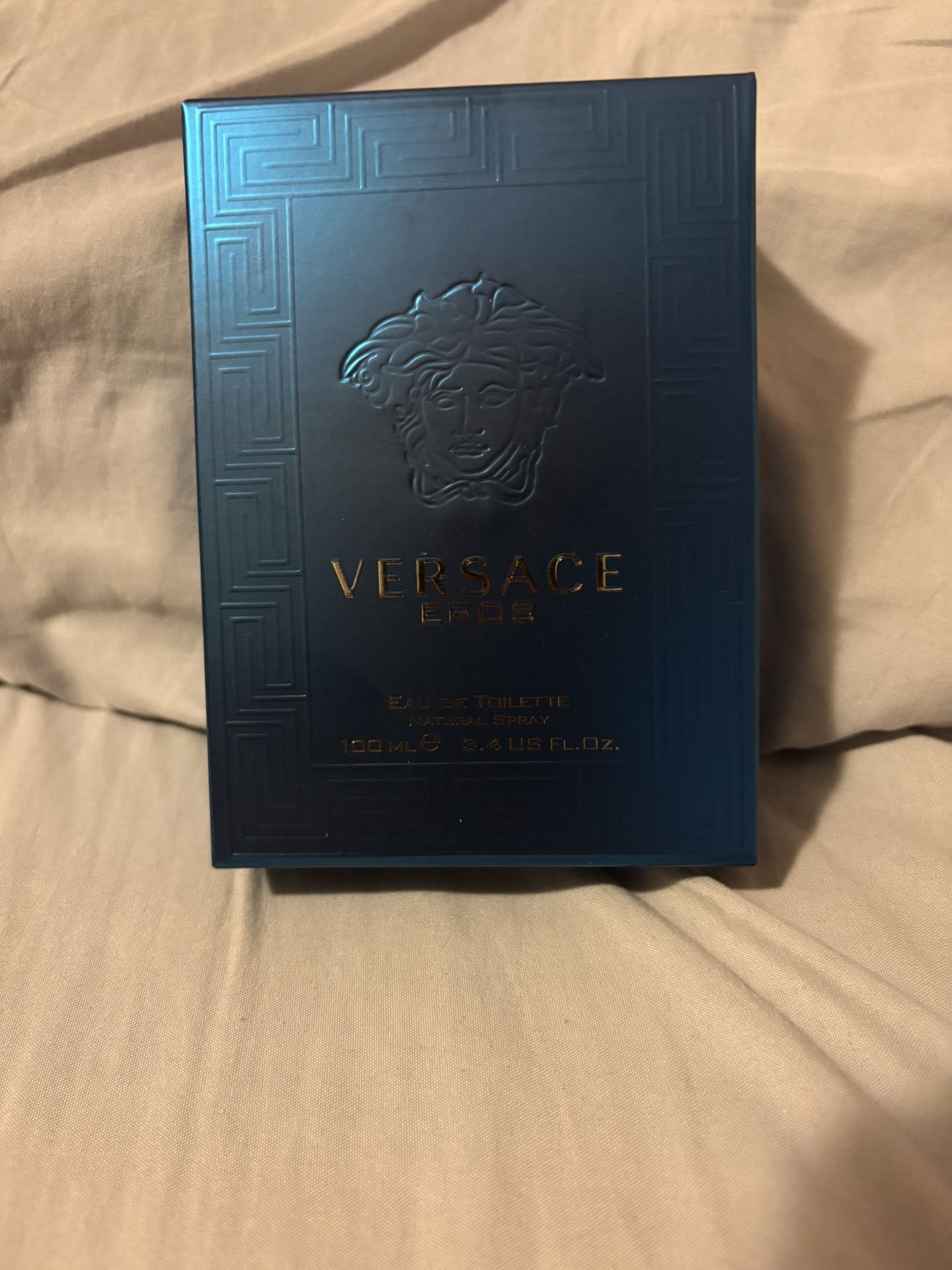 Versace Eros
