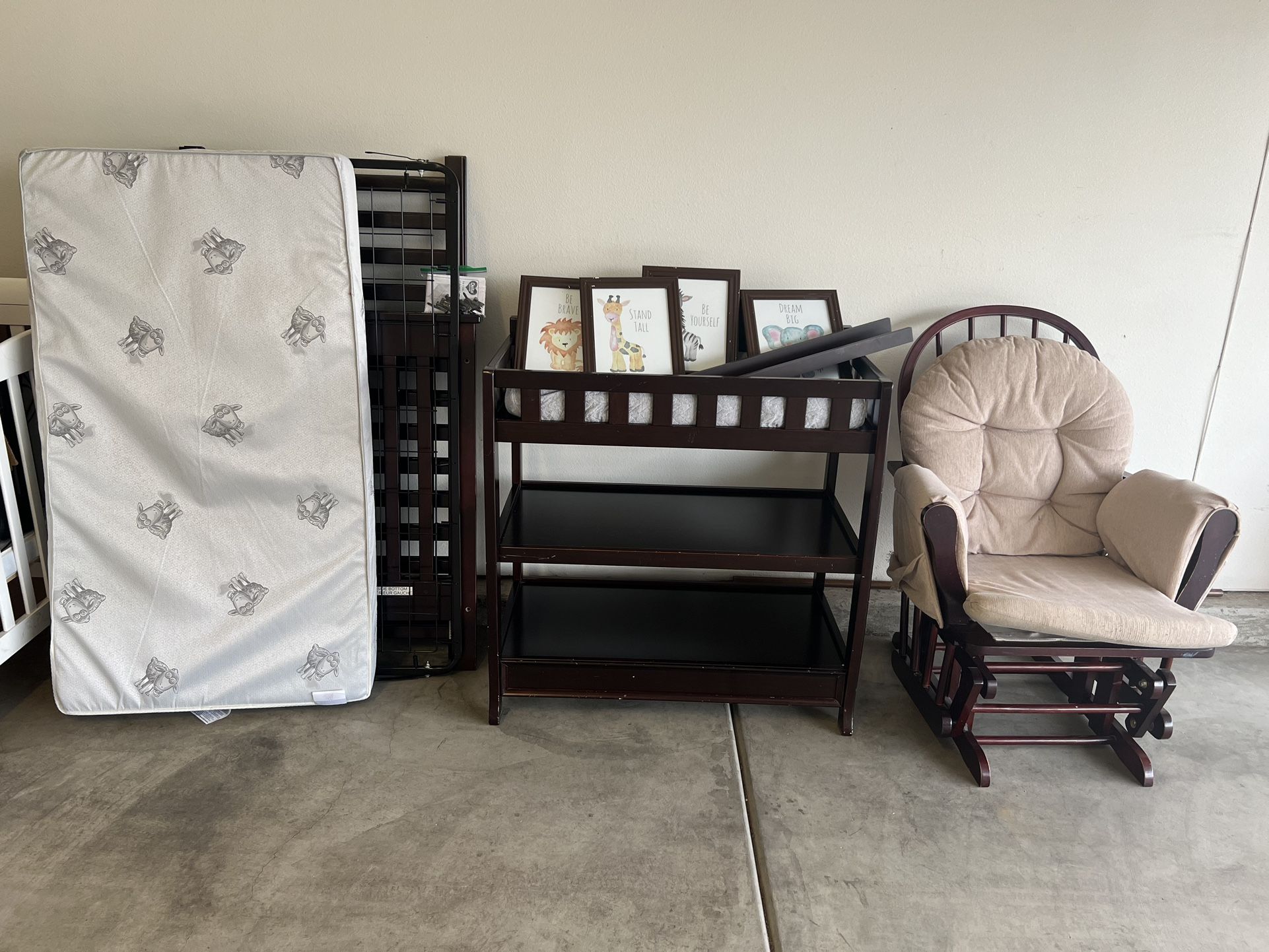 Baby Furniture