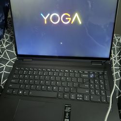 Lenovo Laptop