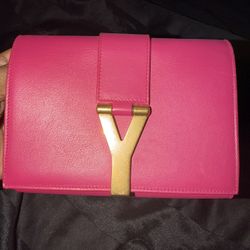 Ysl Purse