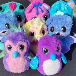 Hatchimals Toys 