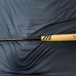 33.5 inch Pro maple bat