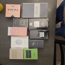 🌟 Luxury Perfume Sale! NEW INBOX Designer Fragrances 🌟