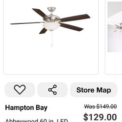 Ceiling Fan