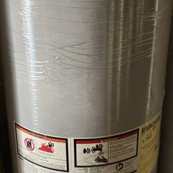 Water Heater♨️50Gal