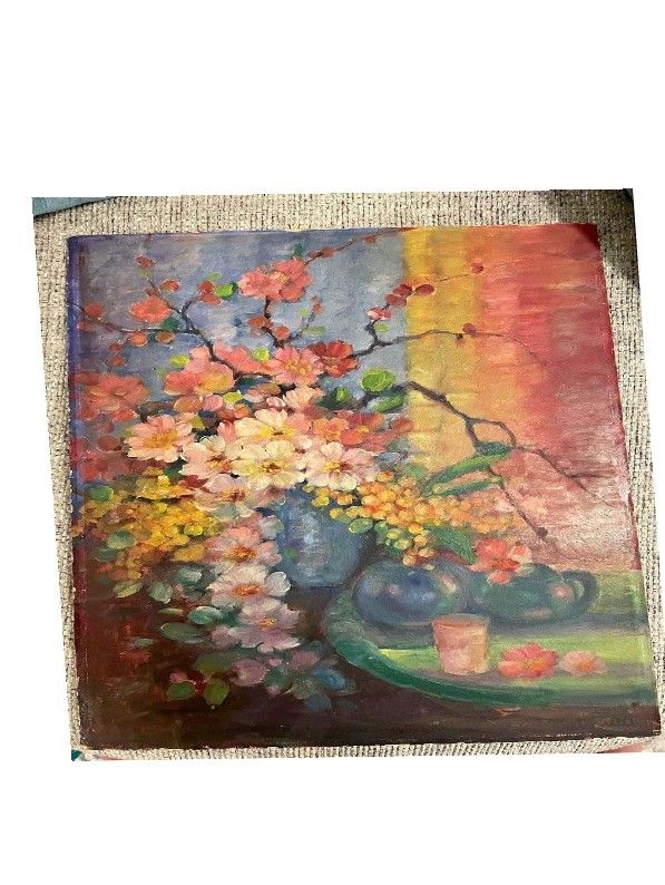 the easy Captivating Canvas Art Original Pieces to Brighten Your Living Space