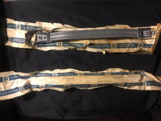 Chevy Caprice Original Door Panel Handles