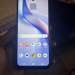 Unlocked phone With Free Calls And Text 