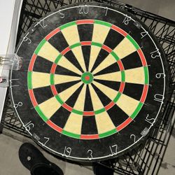 Dart Board