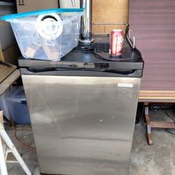 Keg Refrigerator 