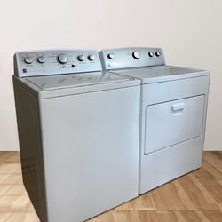 Kenmore Washer & Gas Dryer ***We Accept Afterpay***