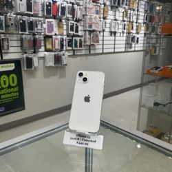 iPhone 13 | 512GB | Unlocked 