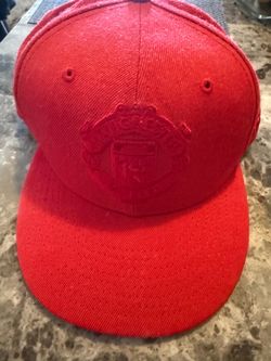 New Era Man United