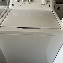 Kenmore Washer 