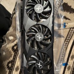 AMDE RADEON RX 6700 XT