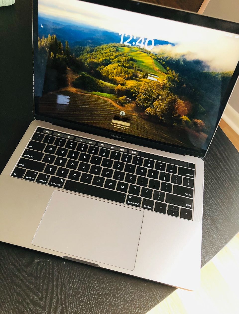 2019 Apple Macbook Pro - Open to Offers - Excellent Condition 