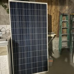 Solar Panel 