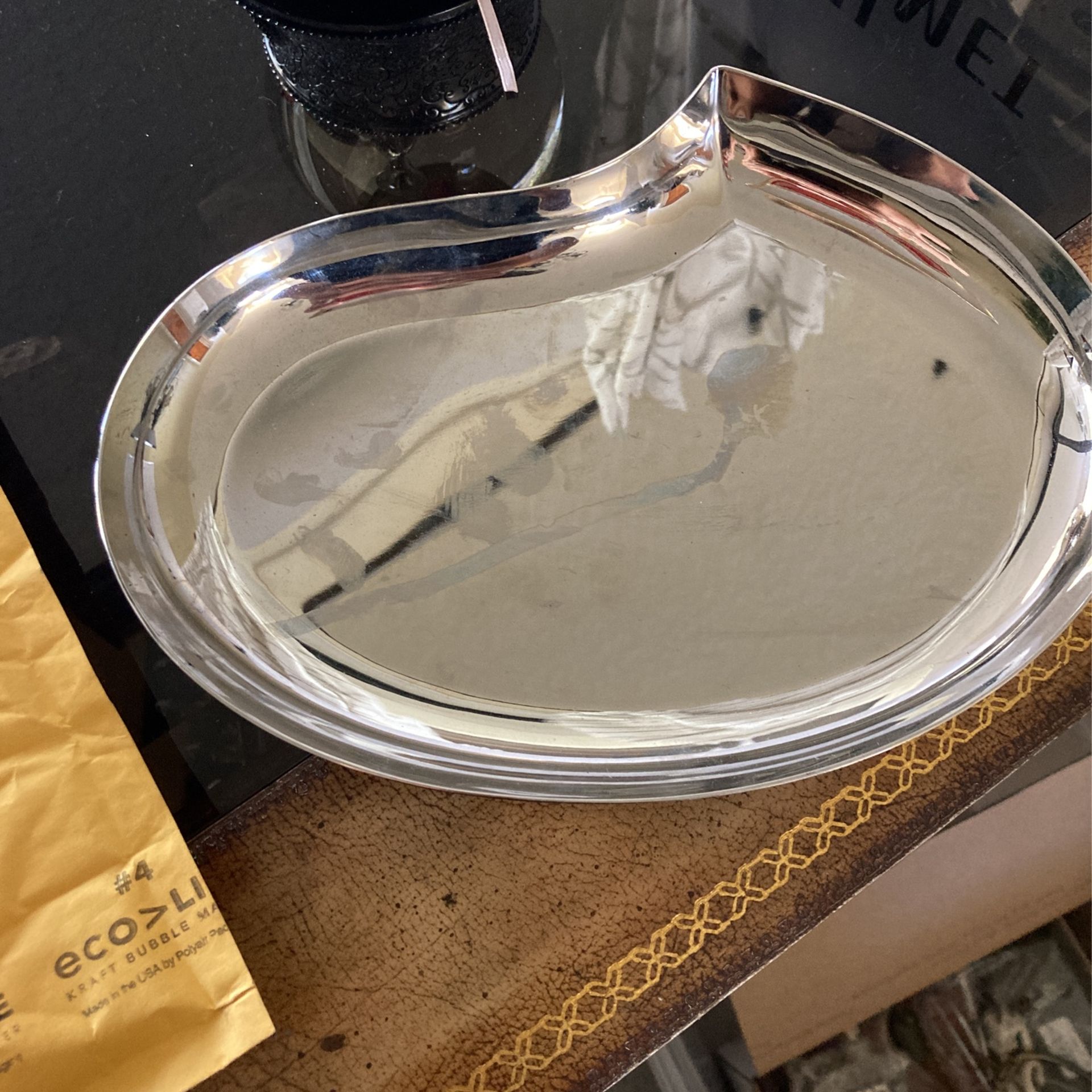 Georg Jensen Tray (Cab P)