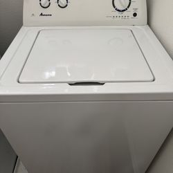 Washer Dryer 