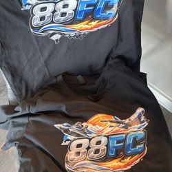 88FC clothing for sale