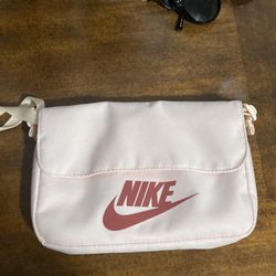 Nike Bag Pink Purse