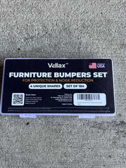 Furniture sticks set 2 Dlrs