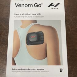 Hyperice Massager