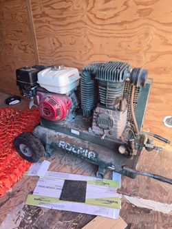 Compressor