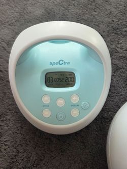 Pump