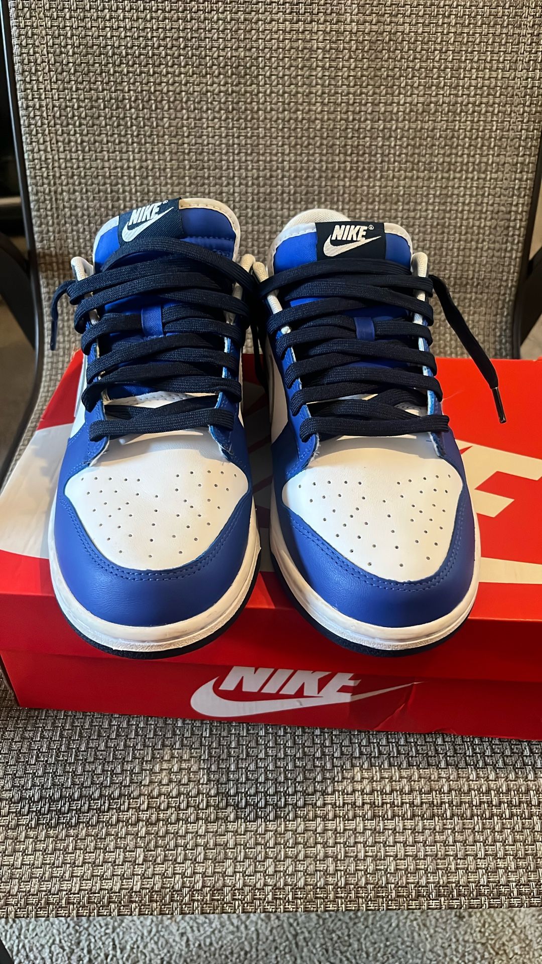 Nike Dunks