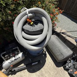 Concrete Grinding Tools