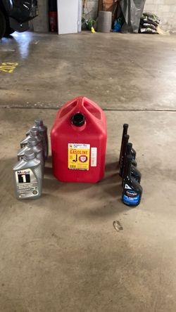 Automotive Items