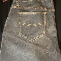 Levi Type pants (not levi) 