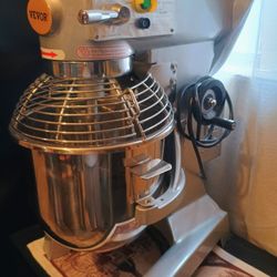 Vatidora Comercial Marca VEVOR nueva.