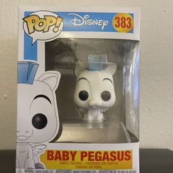 Disney: Baby Pegasus Funko Pop