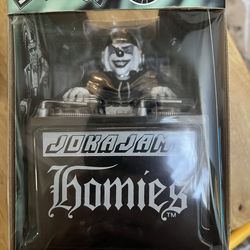 Homies Jokachild/JokaJams 2003