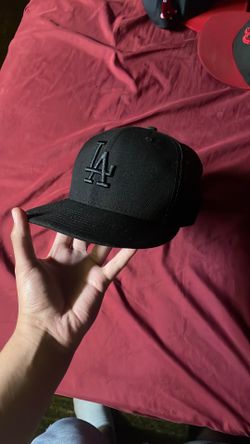 LA Hat 