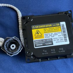 Xenon Headlight Ballast HID Control Unit Module For 2006-2011 Lexus Toyota GS350