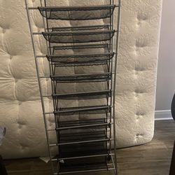 Shoe Rack 