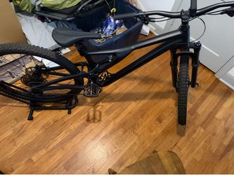 Specialized stumpjumper