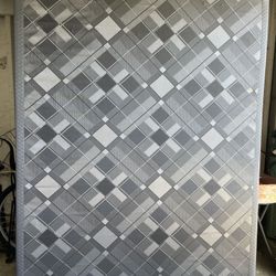5” BOX SPRING QUEEN SIZE 