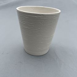 12 CM Ceramic Pot 