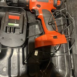 Drill