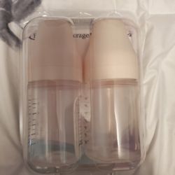 Baby Bottle 