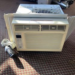 5000 BTU Window Air Conditioner Ac Unit 